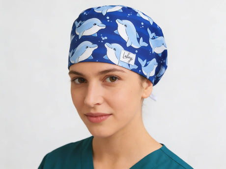 OP-Haube Delfine - Komfort