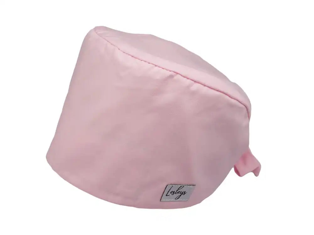OP Haube Kunzitrosa - Bandana