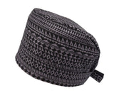 Lesleys OP-Haube für lange Haare Machu Picchu - Stoff OP-Haube aus 100% Baumwolle